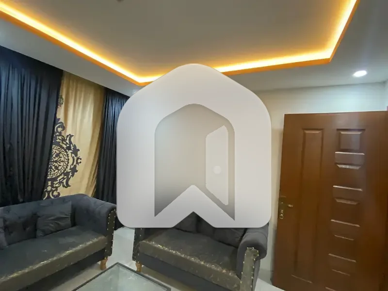One Bed Apartment Fully Furnished Available For Rent Sector G Bahria Enclave Islamabad, photo 19