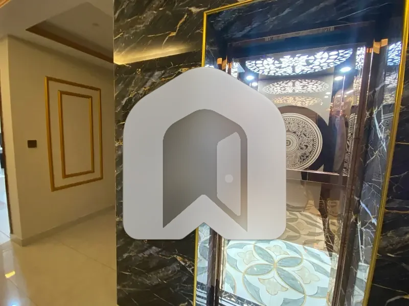 One Bed Apartment Fully Furnished Available For Rent Sector G Bahria Enclave Islamabad, photo 20