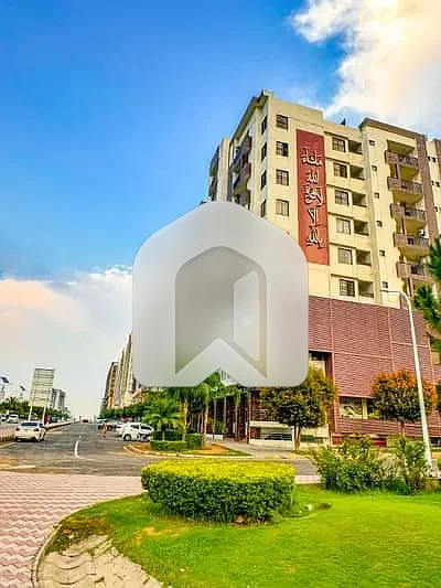 Fully Furnished 1-Bedroom Apartment For Rent In Samama, Islamabad, photo 5