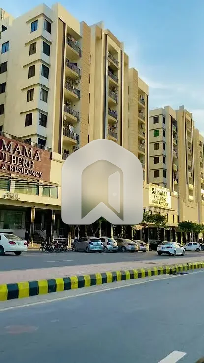 Fully Furnished 1-Bedroom Apartment For Rent In Samama, Islamabad, photo 4