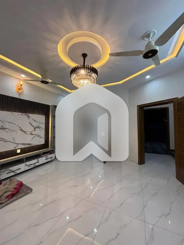 7 Marla Brand New Upper Portion Available Rent G-14/2, photo 12