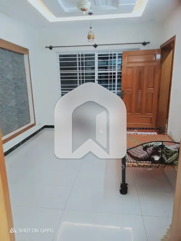 7 Marla Brand New Upper Portion Available Rent G-14/2, photo 3