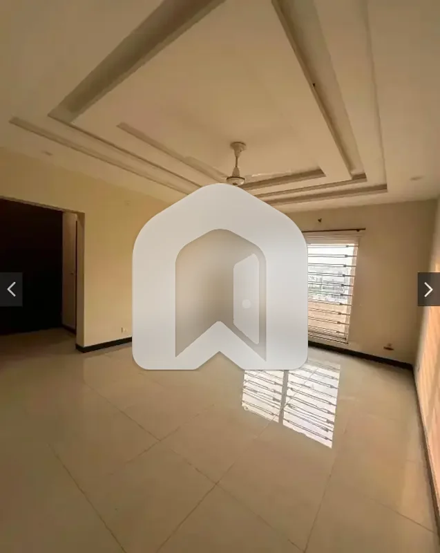 ShahAllahDitta st 4 Nearby D-12 Islamabad 14Marla Upper Portion For Rent 3bed with washroom Tvl Kichen Servant Room Parking, photo 13