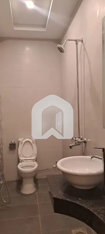 ShahAllahDitta st 4 Nearby D-12 Islamabad 14Marla Upper Portion For Rent 3bed with washroom Tvl Kichen Servant Room Parking, photo 15