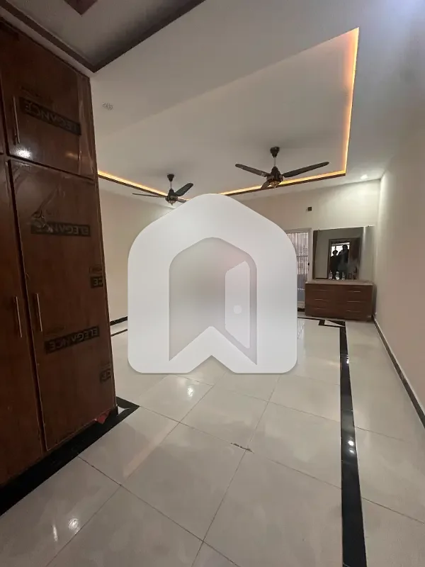 ShahAllahDitta st 4 Nearby D-12 Islamabad 14Marla Upper Portion For Rent 3bed with washroom Tvl Kichen Servant Room Parking, photo 2