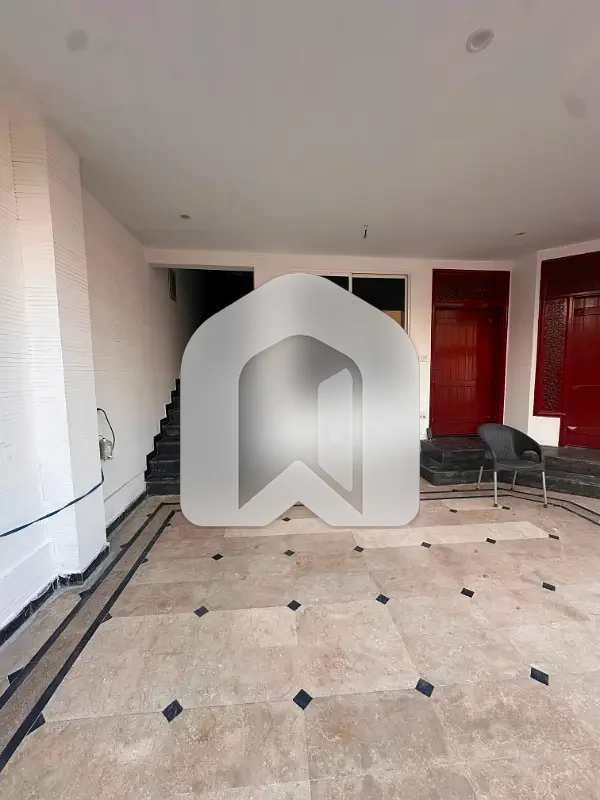 ShahAllahDitta st 4 Nearby D-12 Islamabad 14Marla Upper Portion For Rent 3bed with washroom Tvl Kichen Servant Room Parking, photo 5