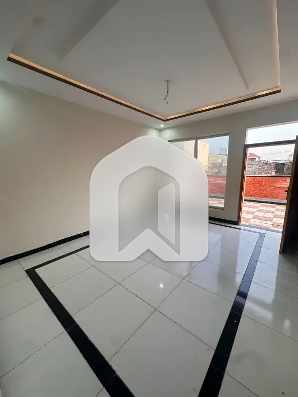 ShahAllahDitta st 4 Nearby D-12 Islamabad 14Marla Upper Portion For Rent 3bed with washroom Tvl Kichen Servant Room Parking, photo 3