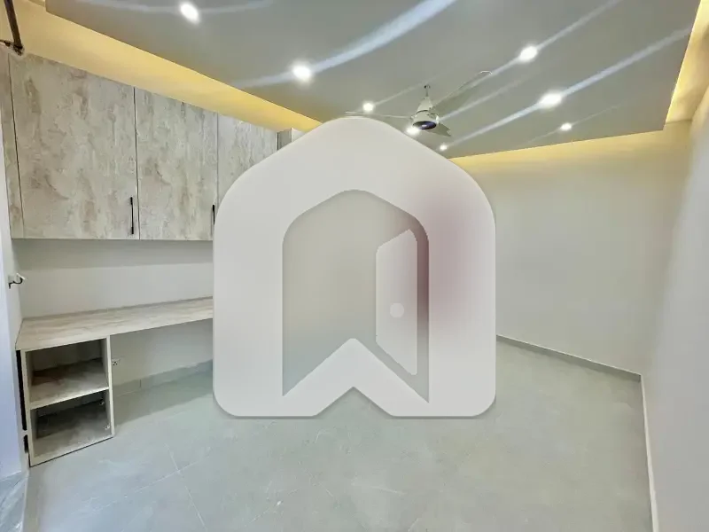 D-12/2 1Kanal Lower Portion Basement For Rent 2bed With Washroom Drawing Dining Tvl Kichen, photo 9