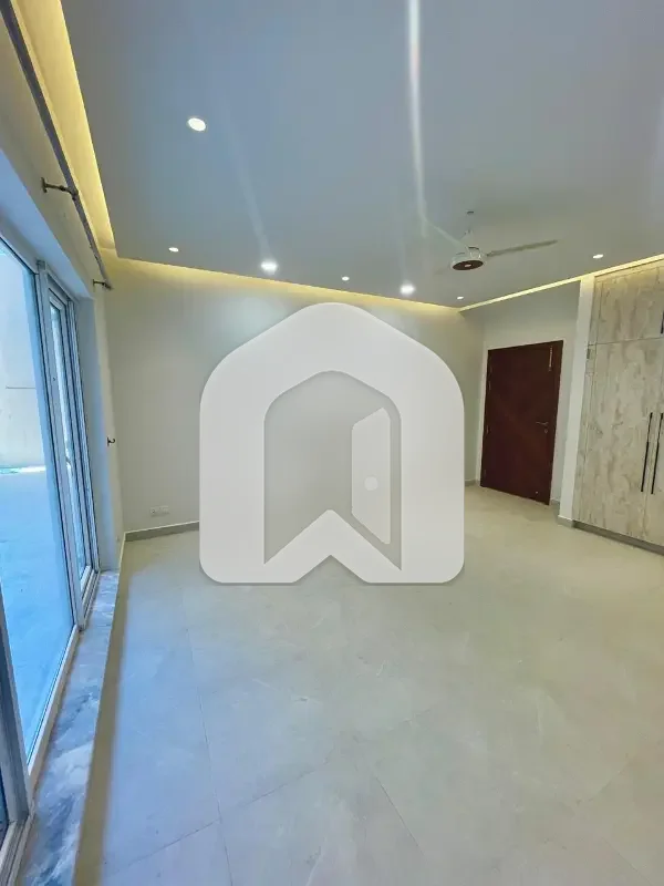 D-12/2 1Kanal Lower Portion Basement For Rent 2bed With Washroom Drawing Dining Tvl Kichen, photo 3