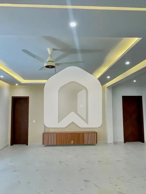D-12/2 1Kanal Lower Portion Basement For Rent 2bed With Washroom Drawing Dining Tvl Kichen, photo 5
