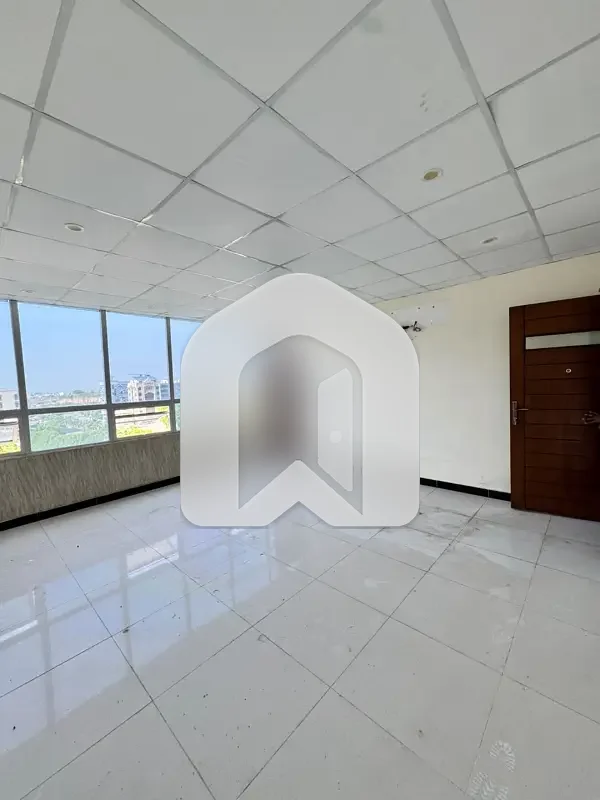 3500 Square Feet Corporate Office For Rent In Gulberg Greens | Business Square | 4th Floor, photo 7