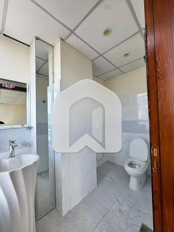 3500 Square Feet Corporate Office For Rent In Gulberg Greens | Business Square | 4th Floor, photo 8