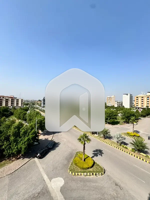 3500 Square Feet Corporate Office For Rent In Gulberg Greens | Business Square | 4th Floor, photo 3