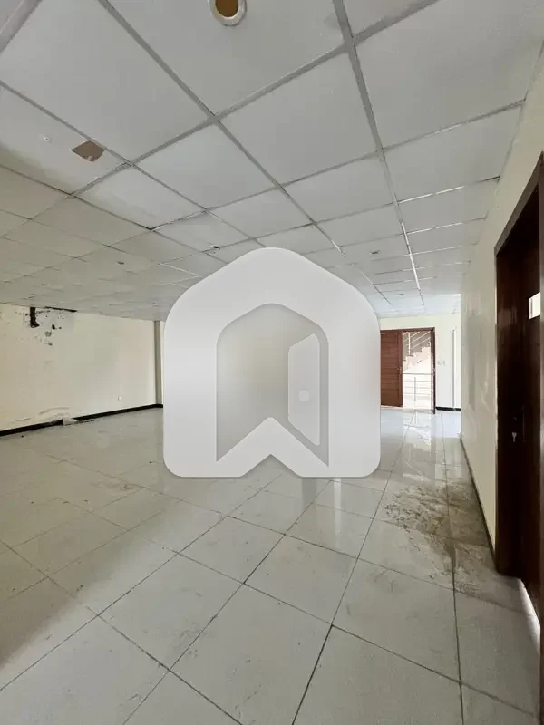 3500 Square Feet Corporate Office For Rent In Gulberg Greens | Business Square | 4th Floor, photo 15