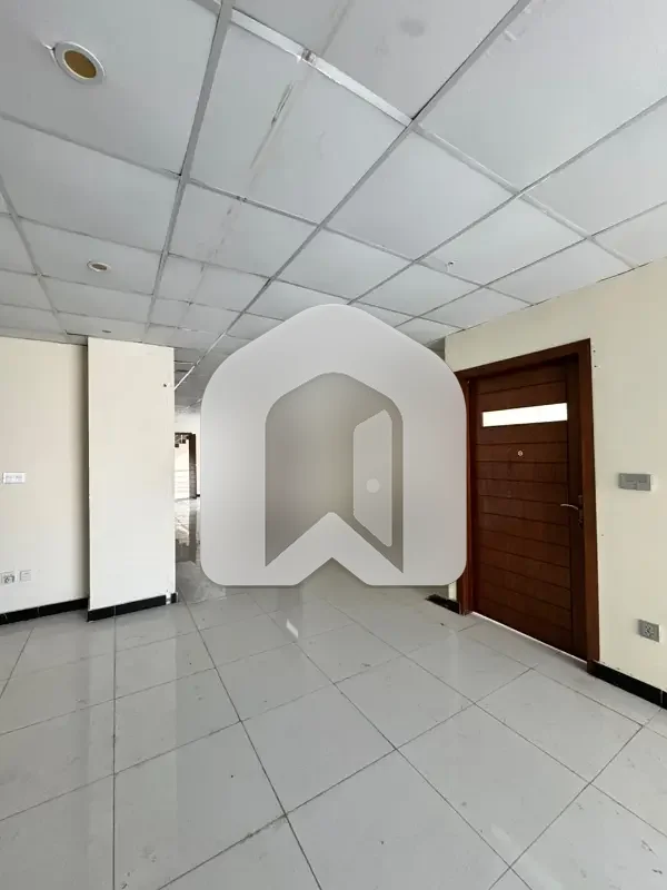 3500 Square Feet Corporate Office For Rent In Gulberg Greens | Business Square | 4th Floor, photo 11