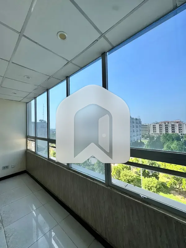3500 Square Feet Corporate Office For Rent In Gulberg Greens | Business Square | 4th Floor, photo 2