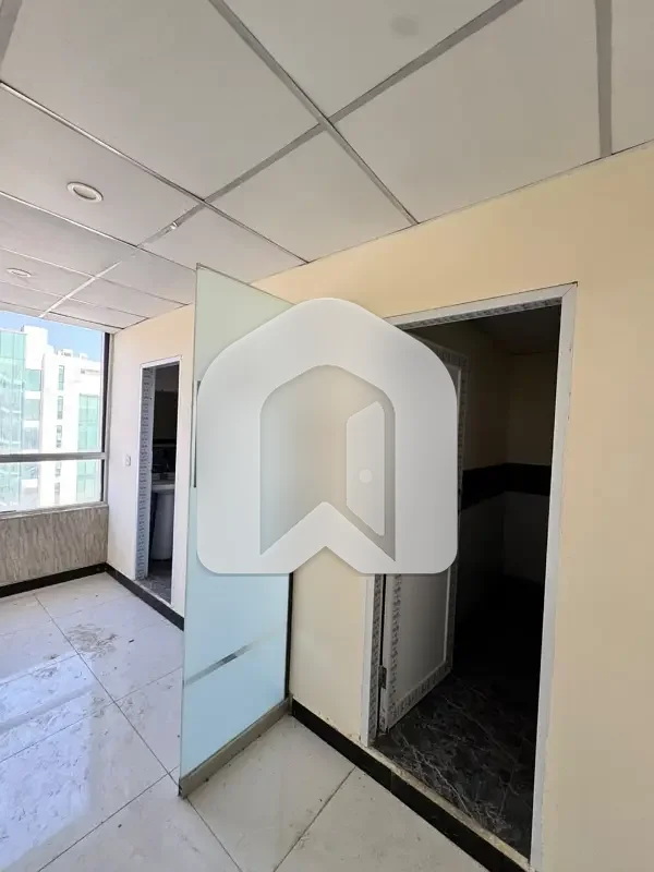 3500 Square Feet Corporate Office For Rent In Gulberg Greens | Business Square | 4th Floor, photo 13