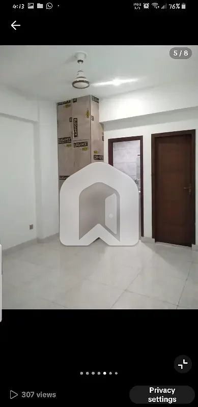 Overseas Block. . . 3 Bed. . . Flat For Rent. . ., photo 3
