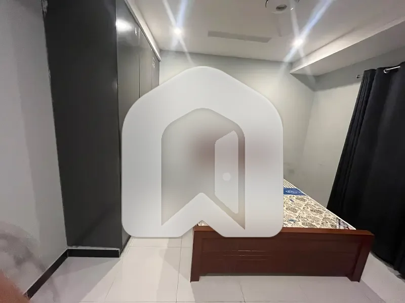 Semi Furnished Apartment For Rent, photo 9