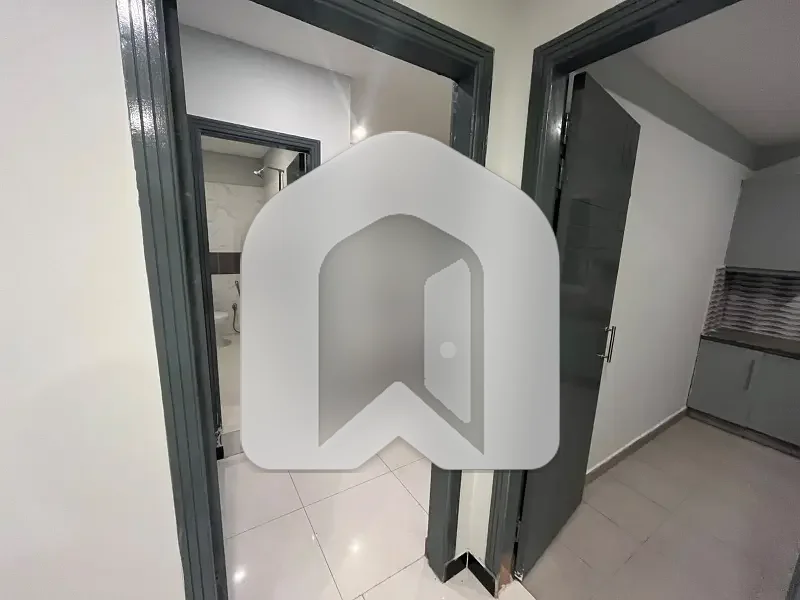 Semi Furnished Apartment For Rent, photo 5