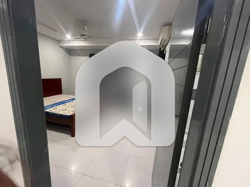 Semi Furnished Apartment For Rent, photo 4