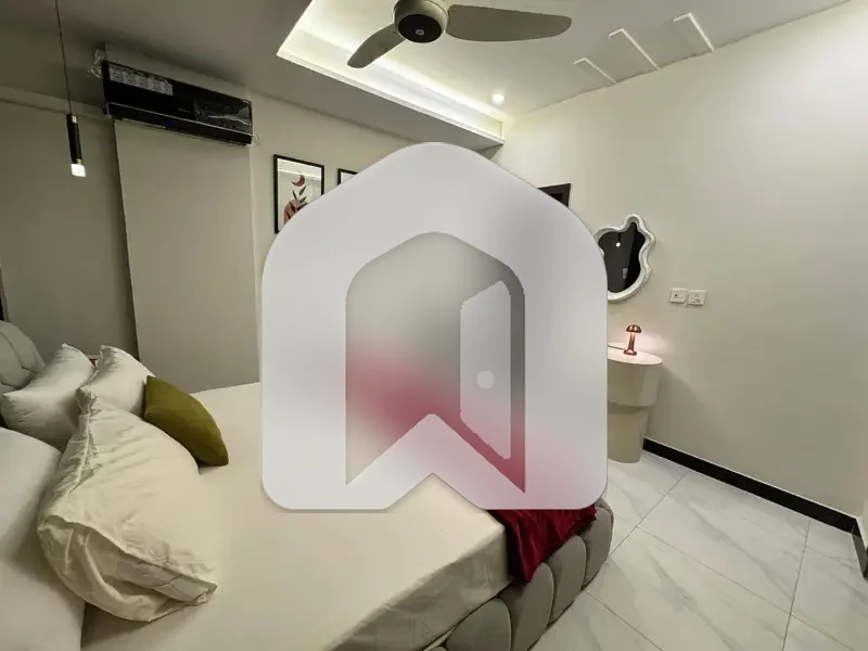 Fully Furnished Flat Available For Rent, photo 15