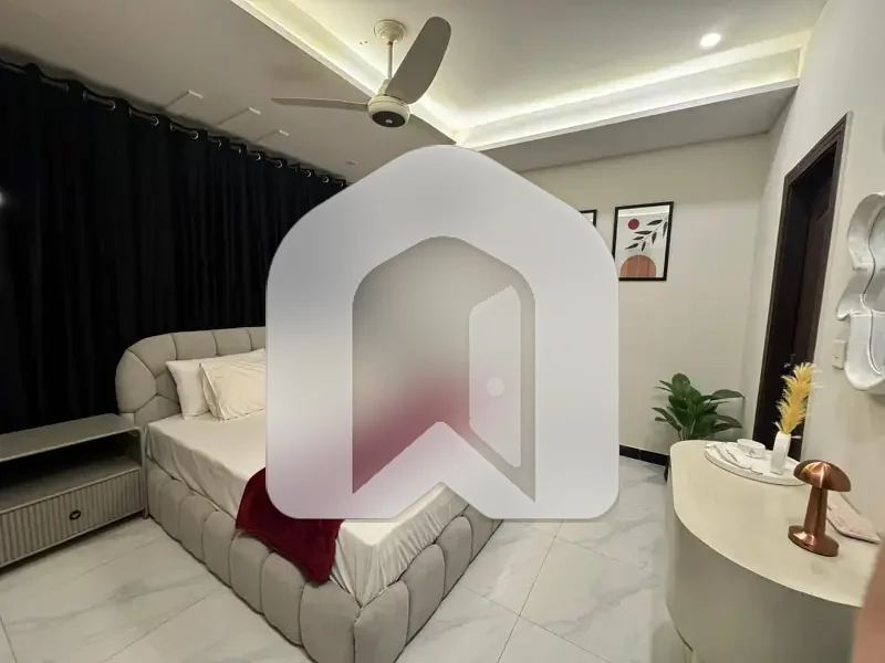 Fully Furnished Flat Available For Rent, photo 18