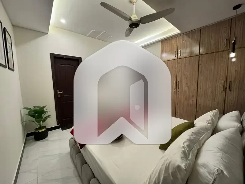 Fully Furnished Flat Available For Rent, photo 9