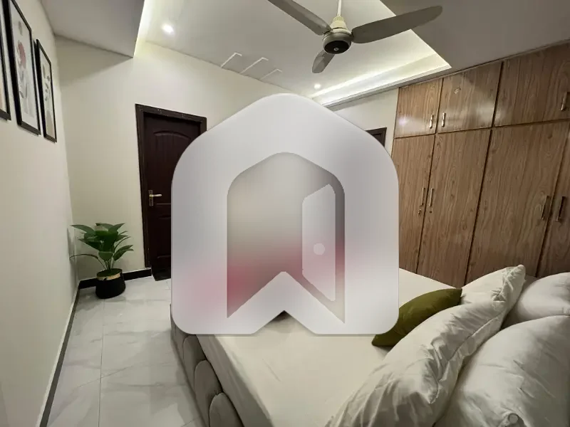 Fully Furnished Flat Available For Rent, photo 19