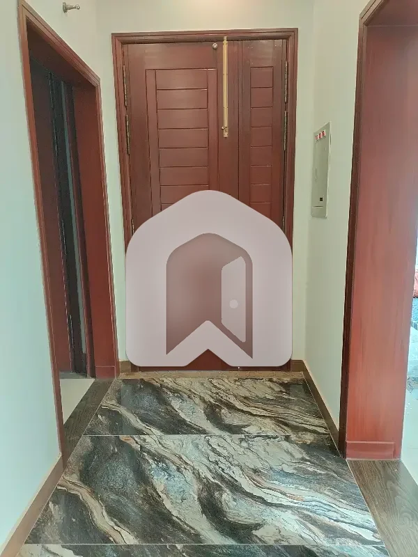 E-11/3 Beautiful 3 Bedrooms With Attached Washroom Beautiful Ground Portion For Rent, photo 4