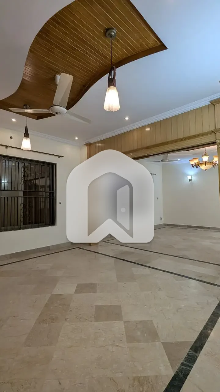 Get In Touch Now To Rent A Lower Portion In E-11/3 Islamabad, photo 10