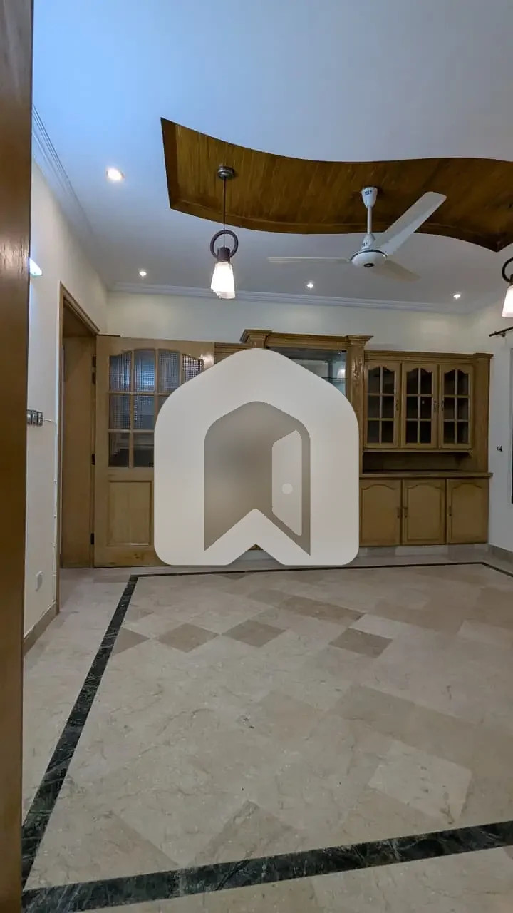 Get In Touch Now To Rent A Lower Portion In E-11/3 Islamabad, photo 15