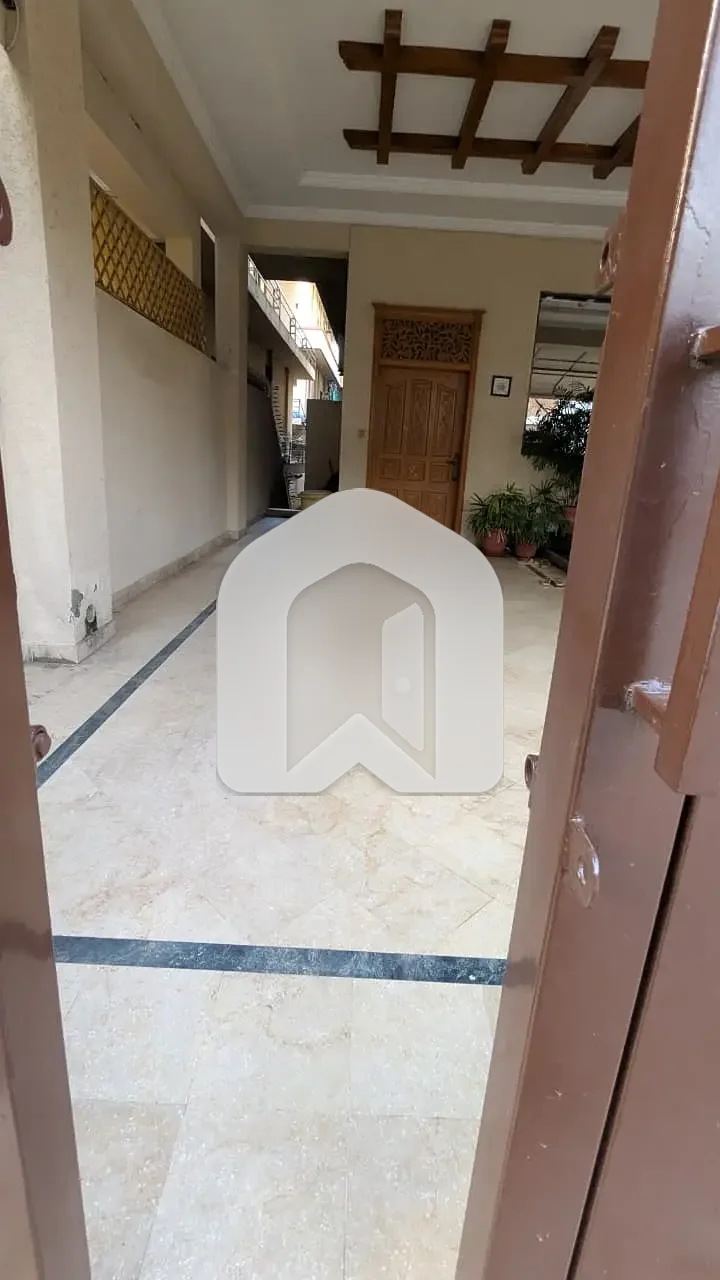 Get In Touch Now To Rent A Lower Portion In E-11/3 Islamabad, photo 3