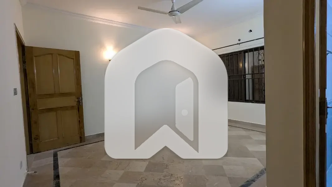Get In Touch Now To Rent A Lower Portion In E-11/3 Islamabad, photo 12