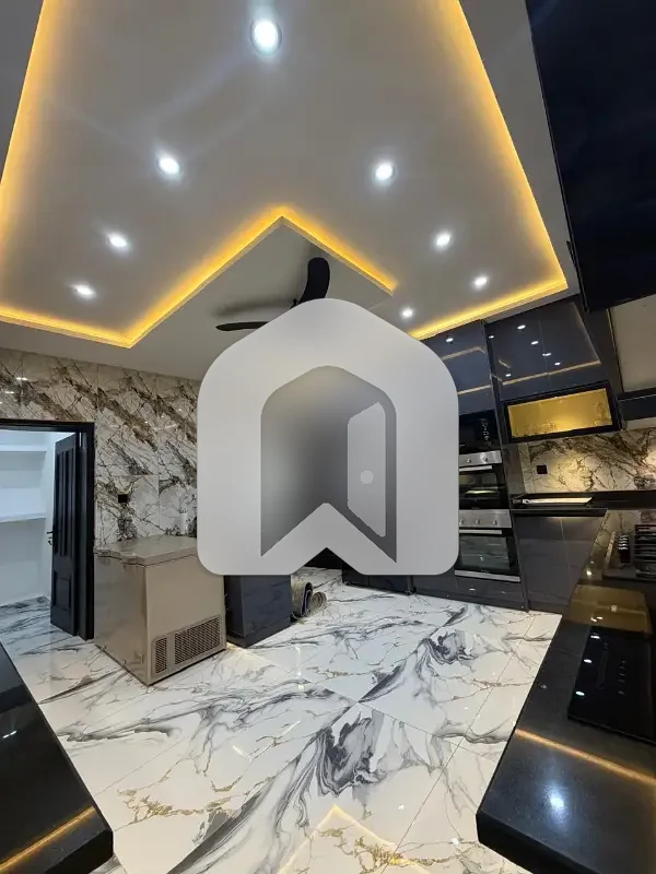 F-10 Fully Furnished Excellent 666 SQY 16 Bedrooms Triple Story House Along With Basement Solar System Installed And New ACs Installed CCTV Cameras Along With Security System Installed