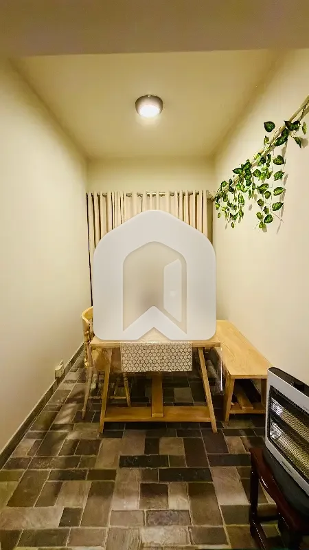 2 Bed Fully Furnished Apartment Available For Short Time In Lignum Tower Dha 2 Islamabad, photo 3