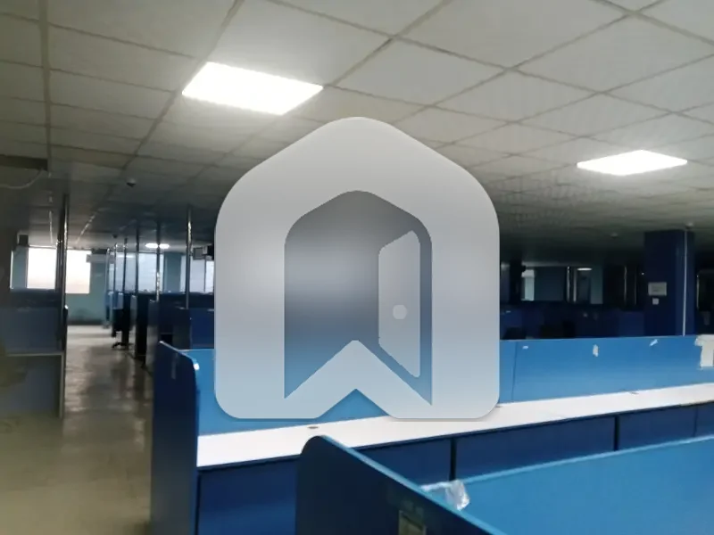 6,500 Sq. Ft. Premium Office Space for Rent Near Metro Station in Sector I-9 Islamabad, photo 10