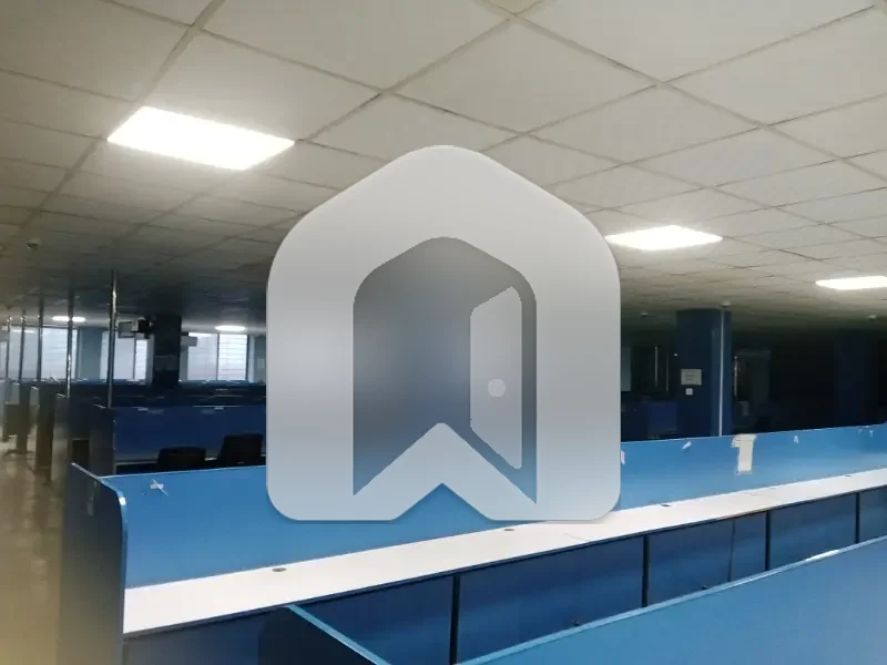 6,500 Sq. Ft. Premium Office Space for Rent Near Metro Station in Sector I-9 Islamabad, photo 6