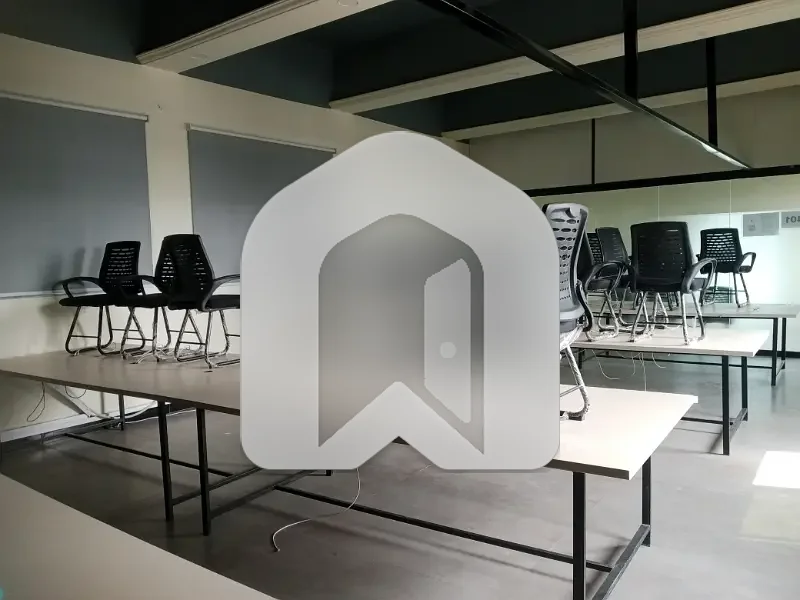6,500 Sq. Ft. Premium Office Space for Rent Near Metro Station in Sector I-9 Islamabad, photo 11
