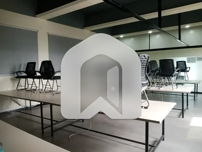 6,500 Sq. Ft. Premium Office Space for Rent Near Metro Station in Sector I-9 Islamabad, photo 12
