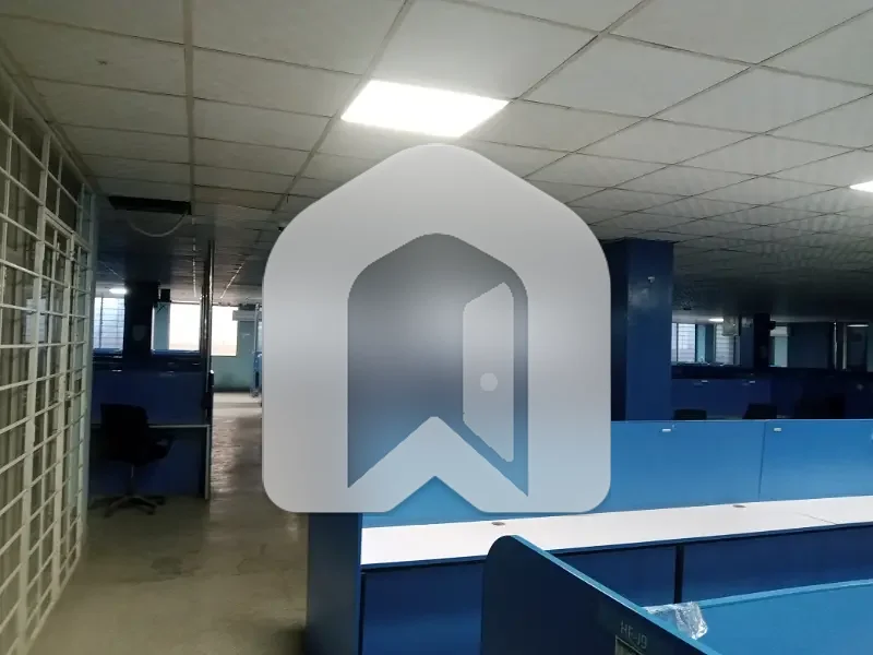 6,500 Sq. Ft. Premium Office Space for Rent Near Metro Station in Sector I-9 Islamabad, photo 8
