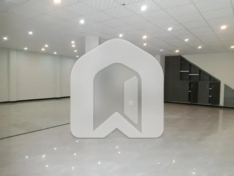 2500 Sq. Ft. Brand New Premium IT Office Building For Rent In Sector I-9 Islamabad