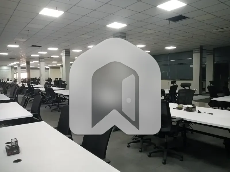 30,000 Sq. Ft. Premium Office Space Available for Rent in Sector I-9, Islamabad, photo 8