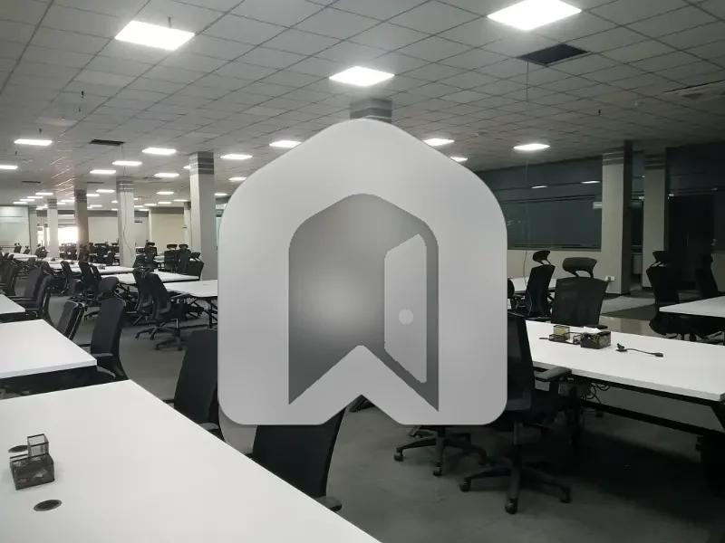 30,000 Sq. Ft. Premium Office Space Available for Rent in Sector I-9, Islamabad, photo 9