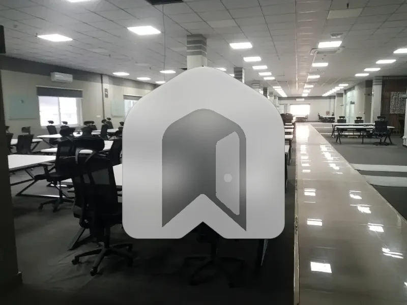 30,000 Sq. Ft. Premium Office Space Available for Rent in Sector I-9, Islamabad, photo 20