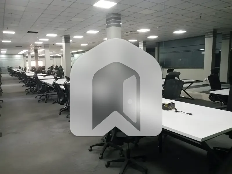 30,000 Sq. Ft. Premium Office Space Available for Rent in Sector I-9, Islamabad