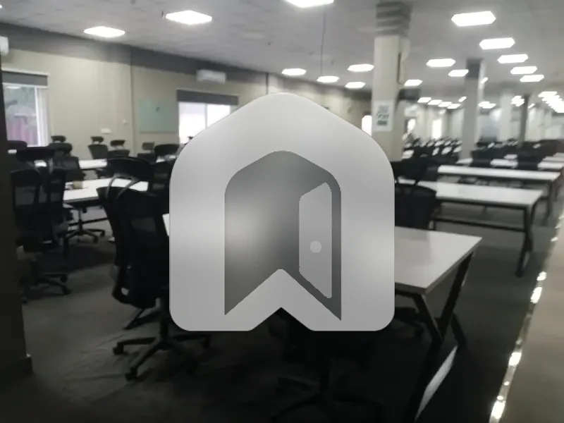 30,000 Sq. Ft. Premium Office Space Available for Rent in Sector I-9, Islamabad, photo 19
