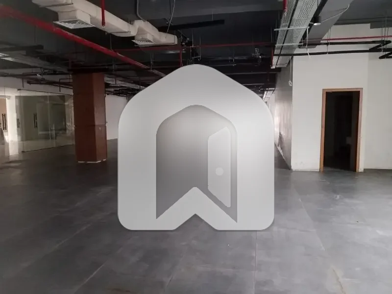 4,000 Sq. Ft. Premium Office Space with HVAC Available for Rent in Sector I-9, Islamabad