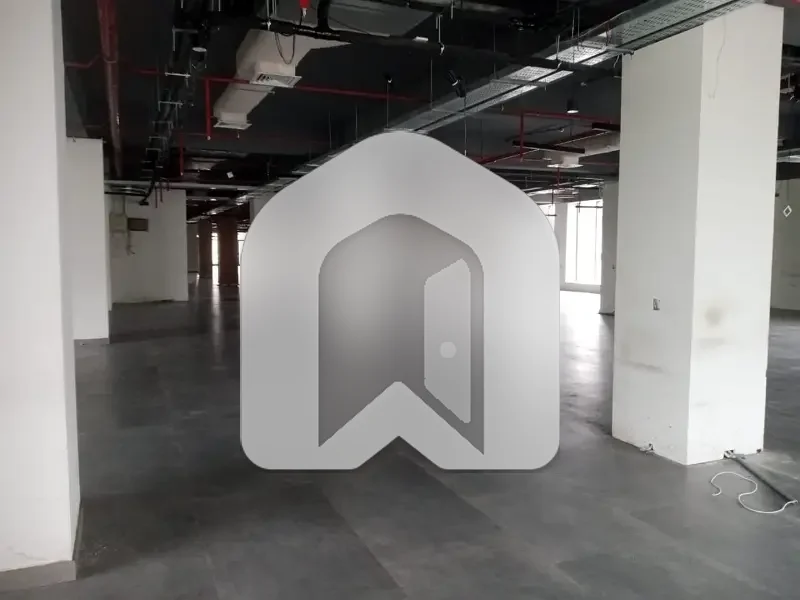 4,000 Sq. Ft. Premium Office Space with HVAC Available for Rent in Sector I-9, Islamabad, photo 8