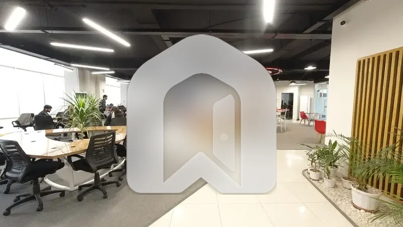 10,000 Sq. Ft. Office Space Available for Rent in Sector I-9, Islamabad, photo 11